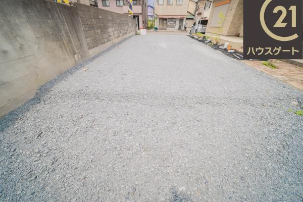 土地　宇都宮市南大通り１丁目