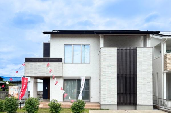 未入居　エムグラッド　野沢５期　２７号棟