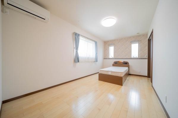 鹿沼市貝島町の中古一戸建て