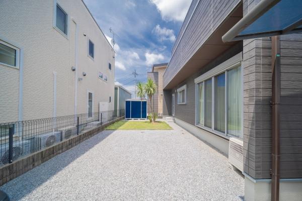 鹿沼市貝島町の中古一戸建て