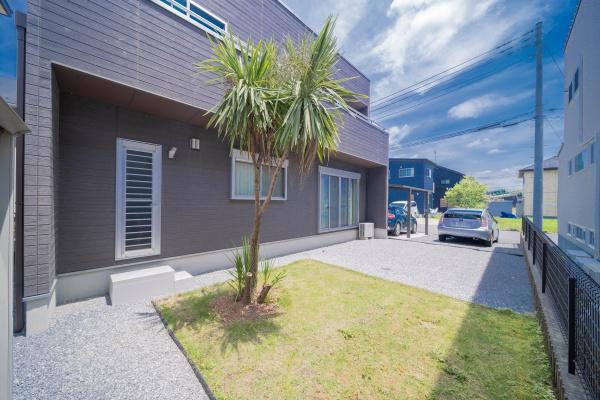 鹿沼市貝島町の中古一戸建て