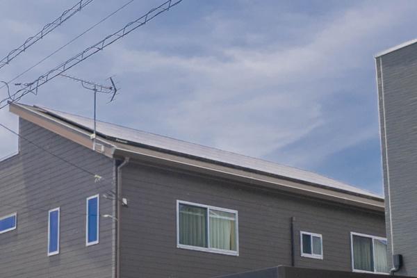 鹿沼市貝島町の中古一戸建て