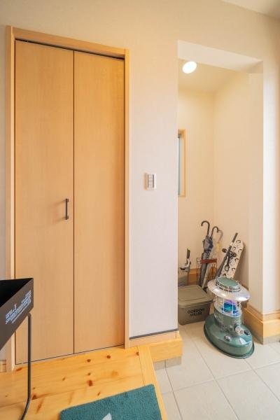 鹿沼市貝島町の中古一戸建て