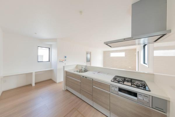 新築　リガーレ　下都賀郡壬生町41期　2号棟（全2棟）