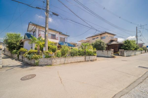 中古戸建　下都賀郡壬生町中央町