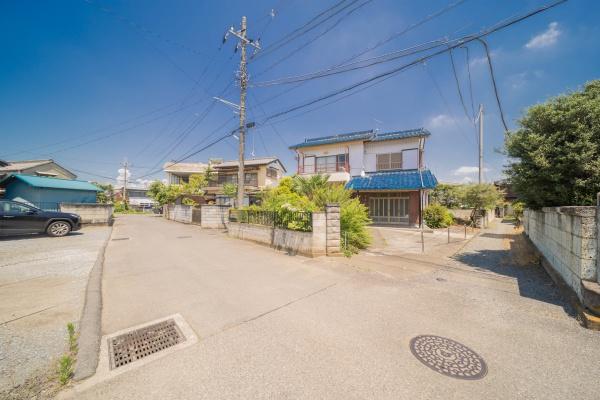 中古戸建　下都賀郡壬生町中央町