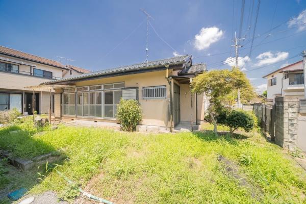 土地　宇都宮市西川田町
