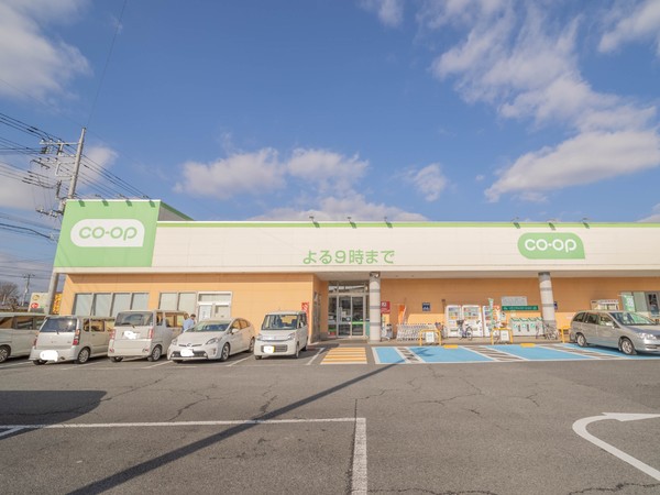 新築 リガーレ 下都賀郡壬生町40期 1号棟(全2棟)(コープおもちゃのまち店)