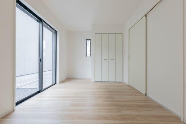 新築　リガーレ　下都賀郡壬生町40期　1号棟（全2棟）