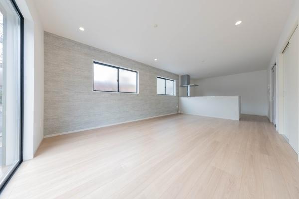 新築　リガーレ　下都賀郡壬生町40期　2号棟　（全2棟）