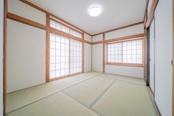 宇都宮市上野町の中古一戸建て