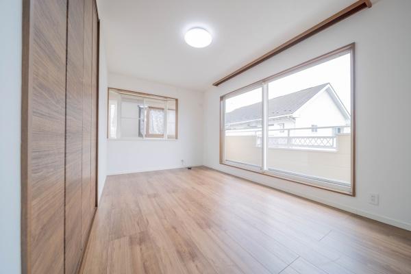宇都宮市上野町の中古一戸建て