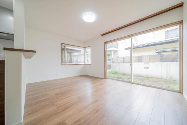 宇都宮市上野町の中古一戸建て