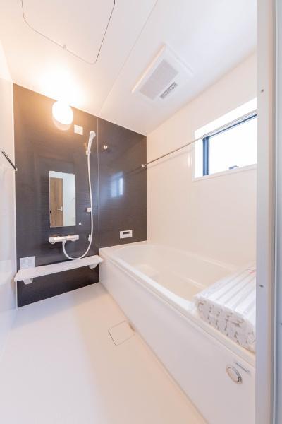 新築　リーブルガーデン宇都宮今宮第６　１号棟（全２棟）