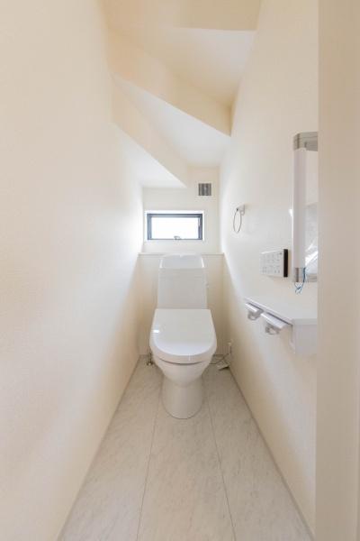 新築　リーブルガーデン宇都宮今宮第６　１号棟（全２棟）