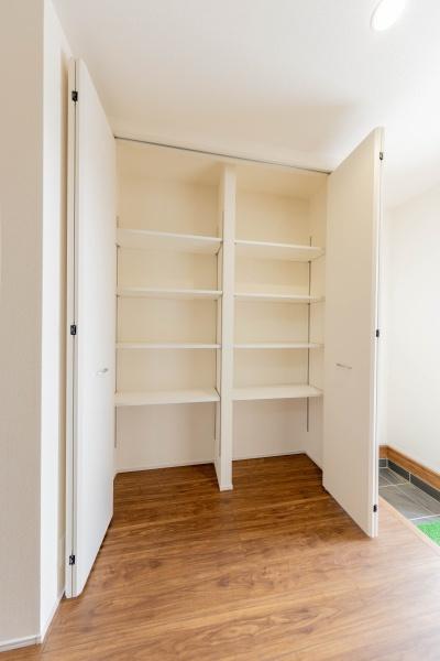 新築　リーブルガーデン宇都宮今宮第６　１号棟（全２棟）