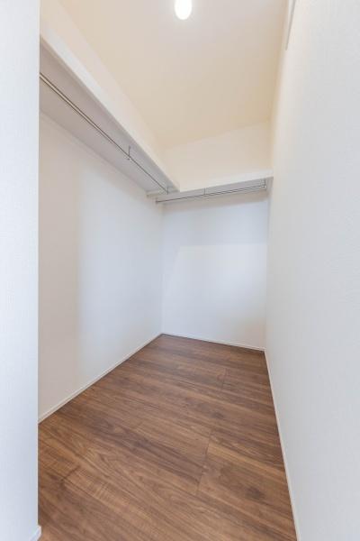 新築　リーブルガーデン宇都宮今宮第６　１号棟（全２棟）