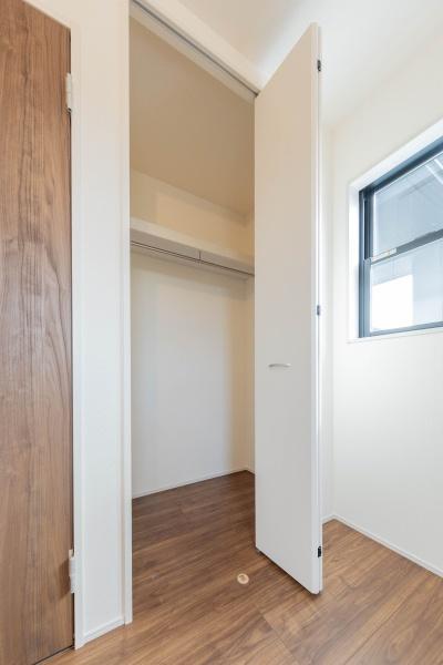 新築　リーブルガーデン宇都宮今宮第６　１号棟（全２棟）