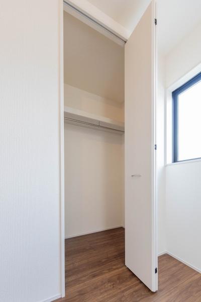 新築　リーブルガーデン宇都宮今宮第６　１号棟（全２棟）