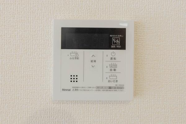 新築　リーブルガーデン宇都宮今宮第６　１号棟（全２棟）