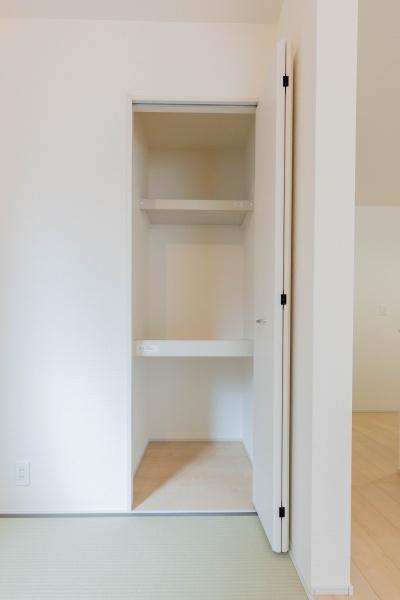 新築　リーブルガーデン宇都宮今宮第６　２号棟（全２棟）