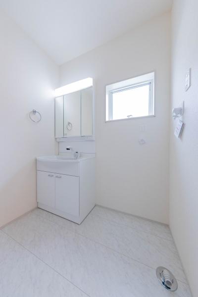 新築　リーブルガーデン宇都宮今宮第６　２号棟（全２棟）