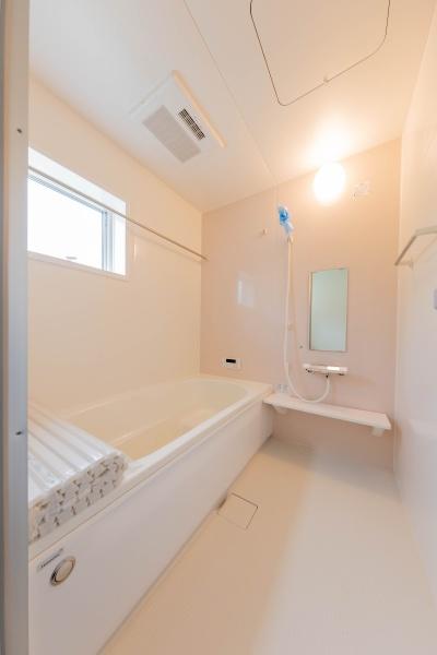 新築　リーブルガーデン宇都宮今宮第６　２号棟（全２棟）