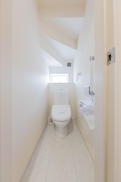 新築　リーブルガーデン宇都宮今宮第６　２号棟（全２棟）