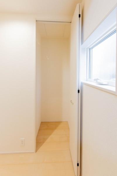 新築　リーブルガーデン宇都宮今宮第６　２号棟（全２棟）