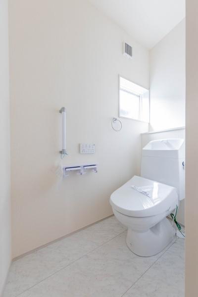 新築　リーブルガーデン宇都宮今宮第６　２号棟（全２棟）