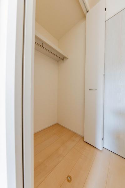 新築　リーブルガーデン宇都宮今宮第６　２号棟（全２棟）