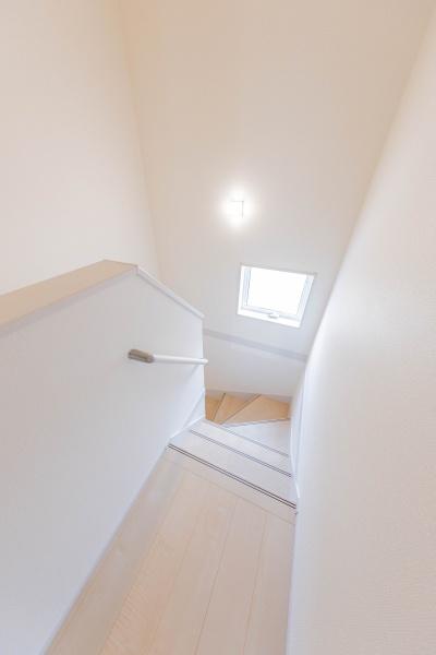 新築　リーブルガーデン宇都宮今宮第６　２号棟（全２棟）