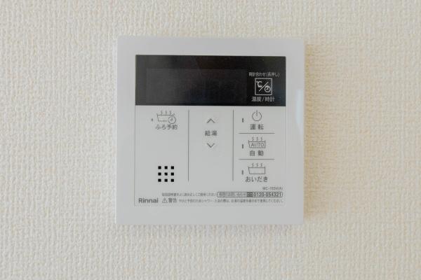 新築　リーブルガーデン宇都宮今宮第６　２号棟（全２棟）