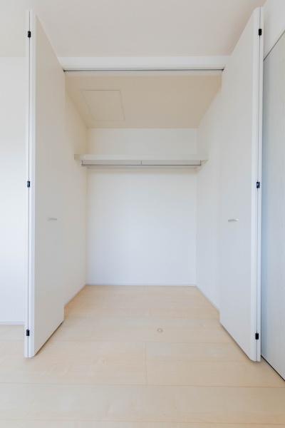 新築　リーブルガーデン宇都宮今宮第６　２号棟（全２棟）