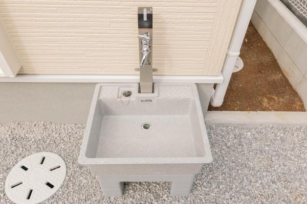 新築　リーブルガーデン宇都宮今宮第６　２号棟（全２棟）