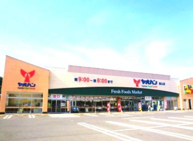新築 クレイドルガーデン鹿沼市みなみ町第2 1号棟(ヤオハン樅山店)