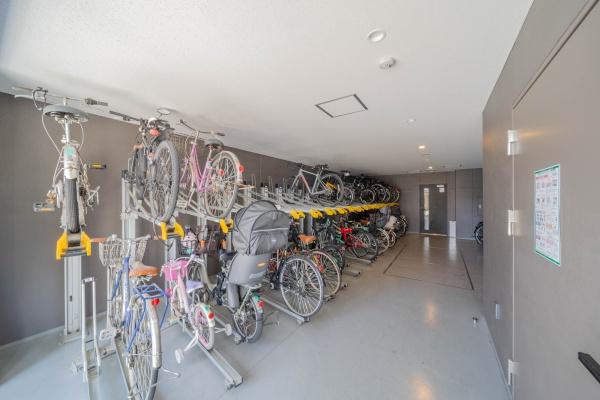 ノブレス駅東公園