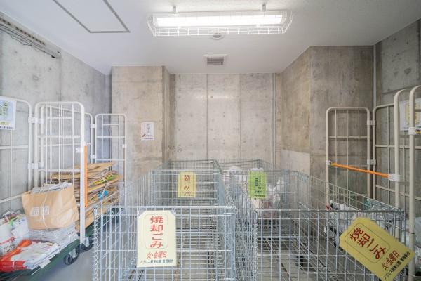 ノブレス駅東公園