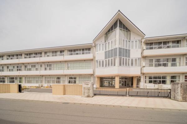 下野市仁良川の中古一戸建て(南河内小中学校)