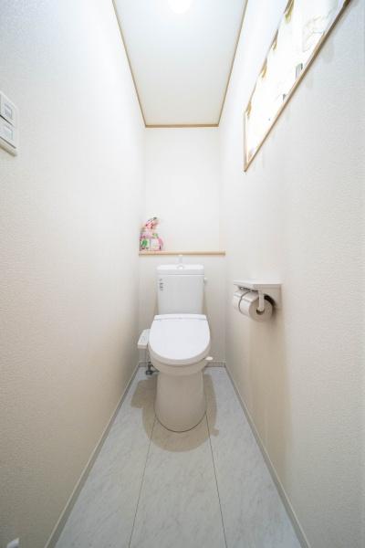 下野市仁良川の中古一戸建て