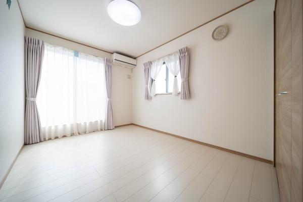 下野市仁良川の中古一戸建て