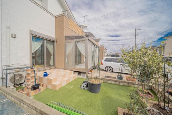 下野市仁良川の中古一戸建て