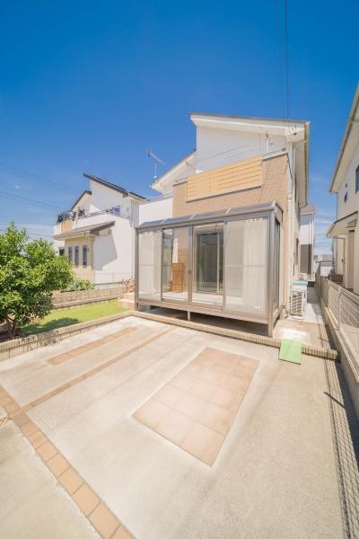 下野市仁良川の中古一戸建て