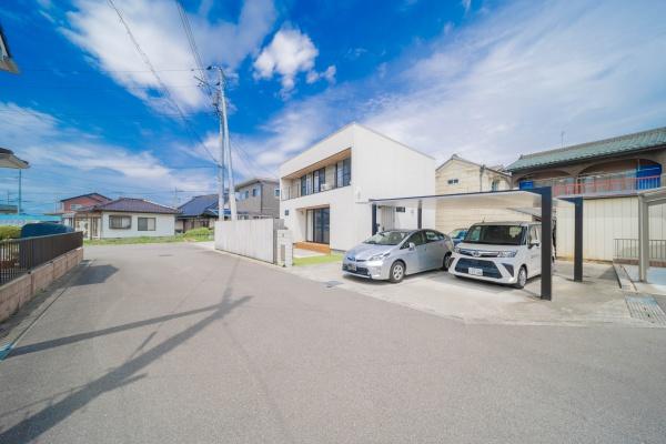 河内郡上三川町大字上三川の中古一戸建て