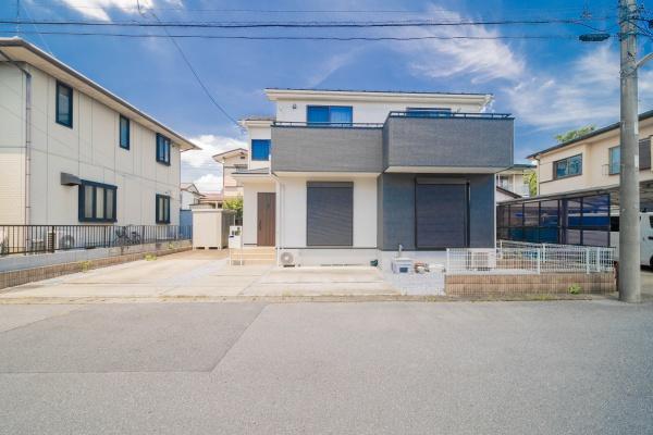 中古　宇都宮市西川田東町