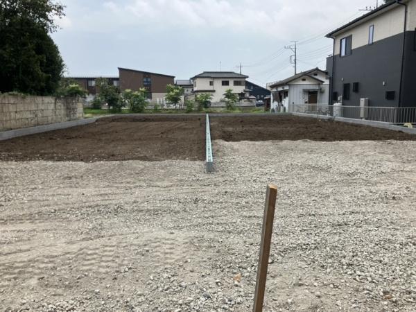 新築　グラファーレ西原町2期　１号棟（全2棟）