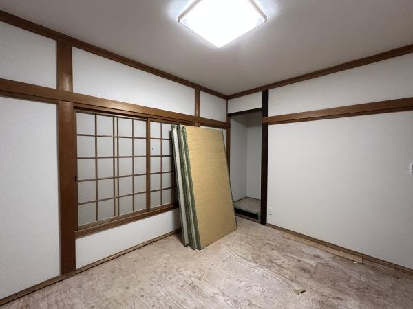宇都宮市下岡本町の中古一戸建て