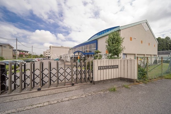 宇都宮市下岡本町の中古一戸建て(宇都宮市立岡本小学校)