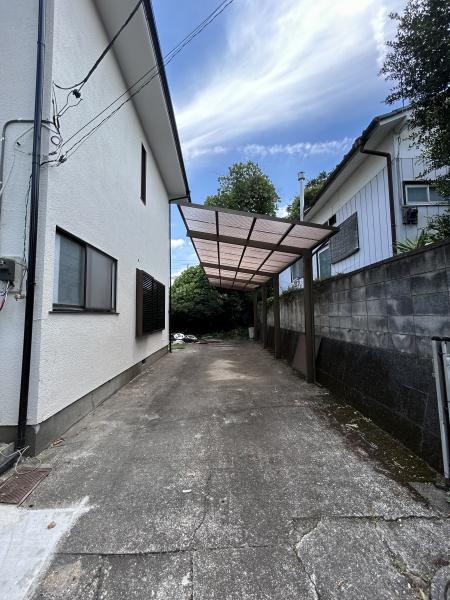 宇都宮市下岡本町の中古一戸建て