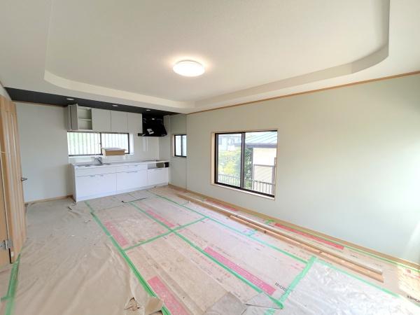 宇都宮市下岡本町の中古一戸建て